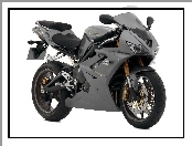 Triumph Daytona 675, Owiewki, Zawieszenie