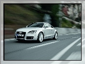 Audi TT, Alufelgi