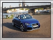 Audi TT, Cabrio