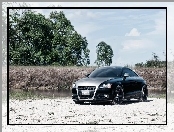 Audi TT Forged