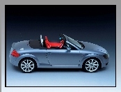 Audi TT, Roadster