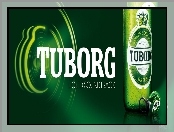 Piwo, Tuborg, Logo