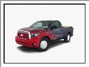 Toyota, Tundra, Tuning