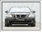 Hamann, Tuning, Przód, BMW seria 7 F01