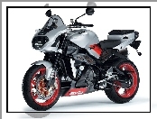 Aprilia Tuono 1000R