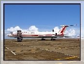 Tupolew Tu-154M, 101