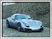 TVR Sagaris