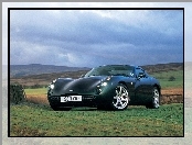 TVR Tuscan