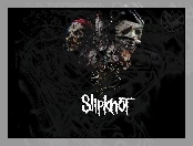 Twarze, SlipKnot