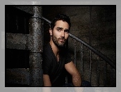 Aktor, Tyler Hoechlin