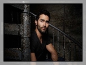 Aktor, Tyler Hoechlin