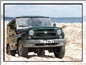 UAZ