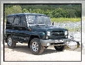 UAZ