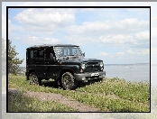 UAZ, Terenowy