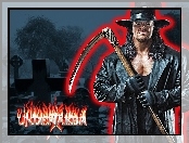 Undertaker, WWE, Kosiarz, Wrestling