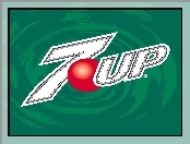 Seven, Up, Logo