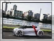 Audi Urban, Prototyp
