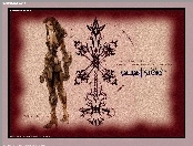 Vagrant Story, kobieta, fantasy