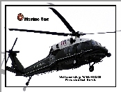Sikorsky VH-60N, Presidential Hawk, Marine One