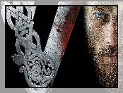 Aktor, Vikings, Serial, Ragnar Lothbrok, Wikingowie, Travis Fimmel