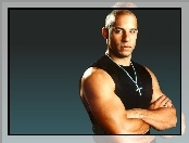 Vin Diesel