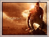 Riddick, Vin Diesel