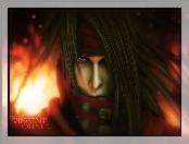 Vincent Valentine, Final Fantasy VII