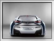 BMW Vision, Dyfuzor