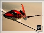 Cirrus Vision SF50