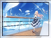 Vocaloid, IA