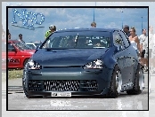 Volkswagen Golf 5, HotRod