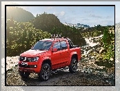 Volkswagen, Amarok