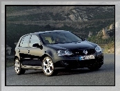 Volkswagen Golf 5, GTI, 5d