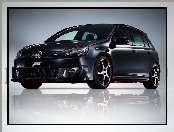 Volkswagen Golf 6, ABT, GTI, Wersja