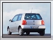 Volkswagen Lupo