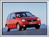 Volkswagen Lupo