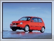 Volkswagen Lupo