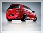 Volkswagen Golf 6, Pakiet, ABT