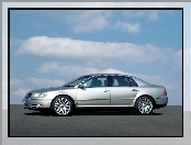 Volkswagen Phaeton