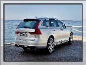 Volvo V90 D5 Inscription, 2016, Morze