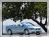 Volvo C-70, Kabriolet