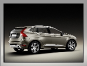 Volvo XC60 Concept, 2007