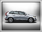 Volvo, XC60