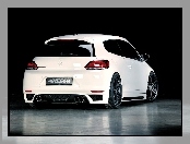 VW Scirocco