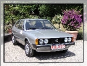 Stary, VW Scirocco