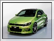 VW Scirocco, Tuning, ABT