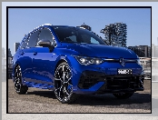 Volkswagen Golf R Wagon