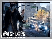 Watch Dogs