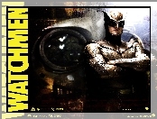 Watchmen, Bohater