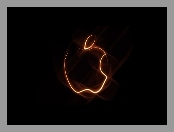 Świecące, Apple